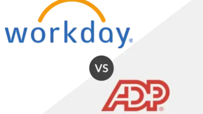 ADP Workforce Now Vs Workday