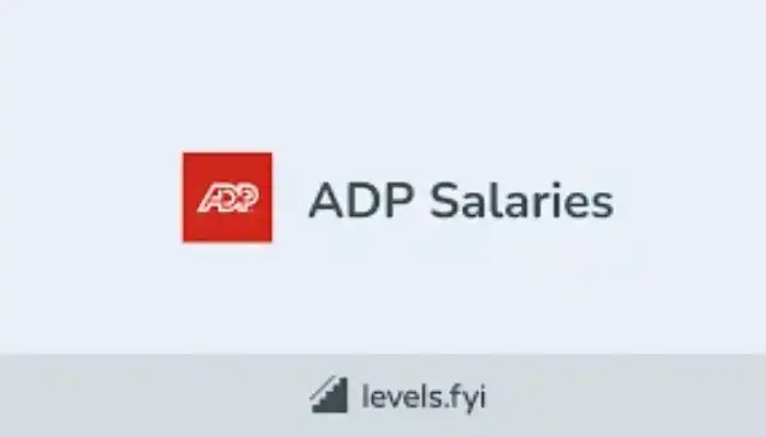 What Is The Highest Salary In ADP?